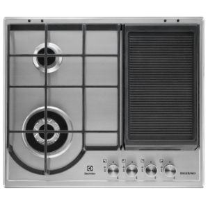 EGH6349GOX Electrolux