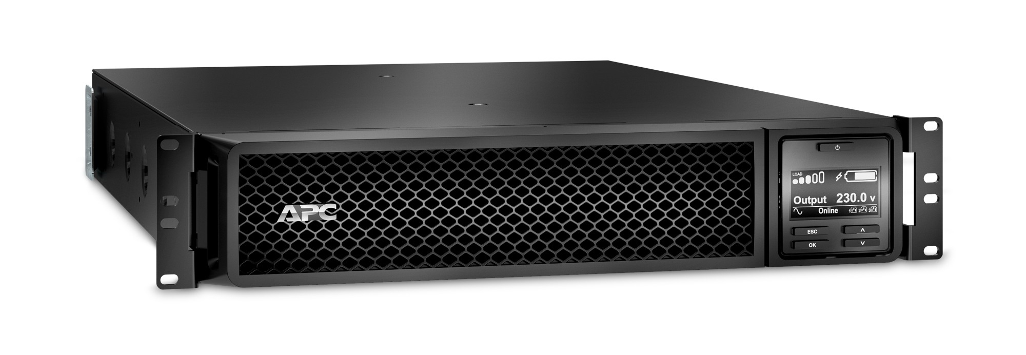 SRT3000RMXLI-NC APC