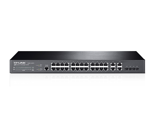 T2500-28TC TP-Link