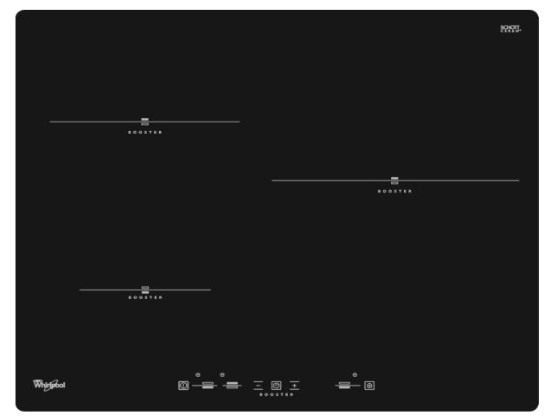 "ACM 8810 NE" Whirlpool