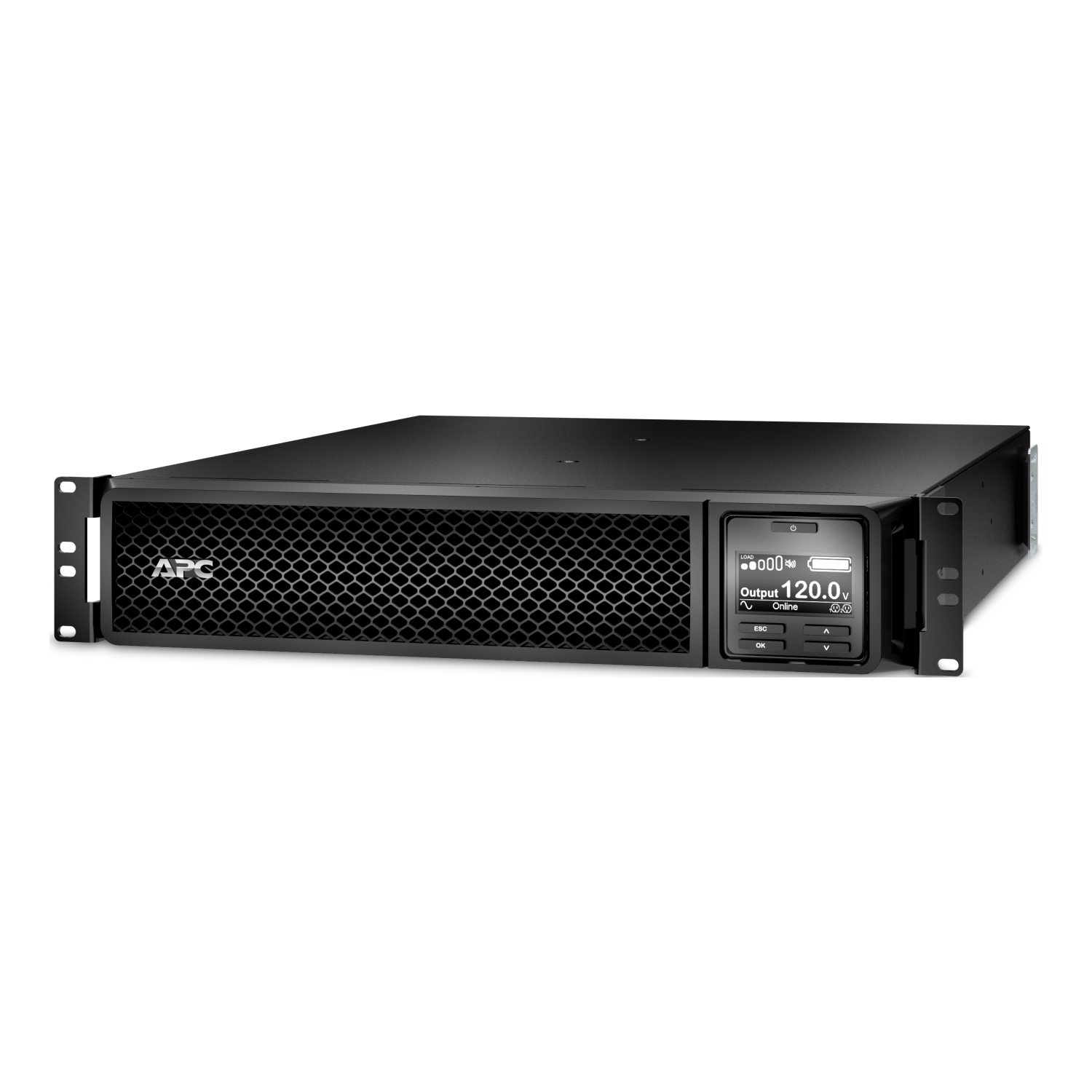 SRT2200RMXLA-NC APC