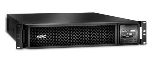 SRT3000RMXLA-NC APC