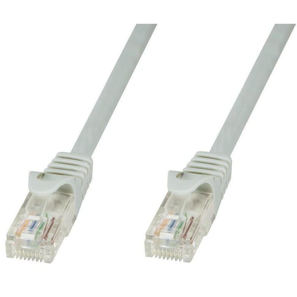 "ICOC CCA6U-030T" Techly