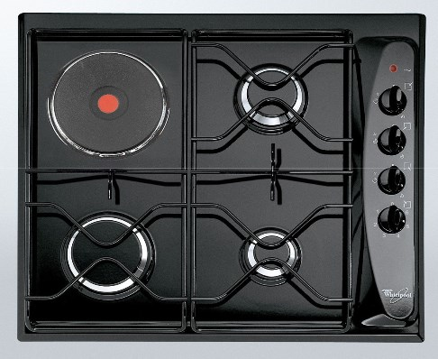 "AKM 261 WH" Whirlpool