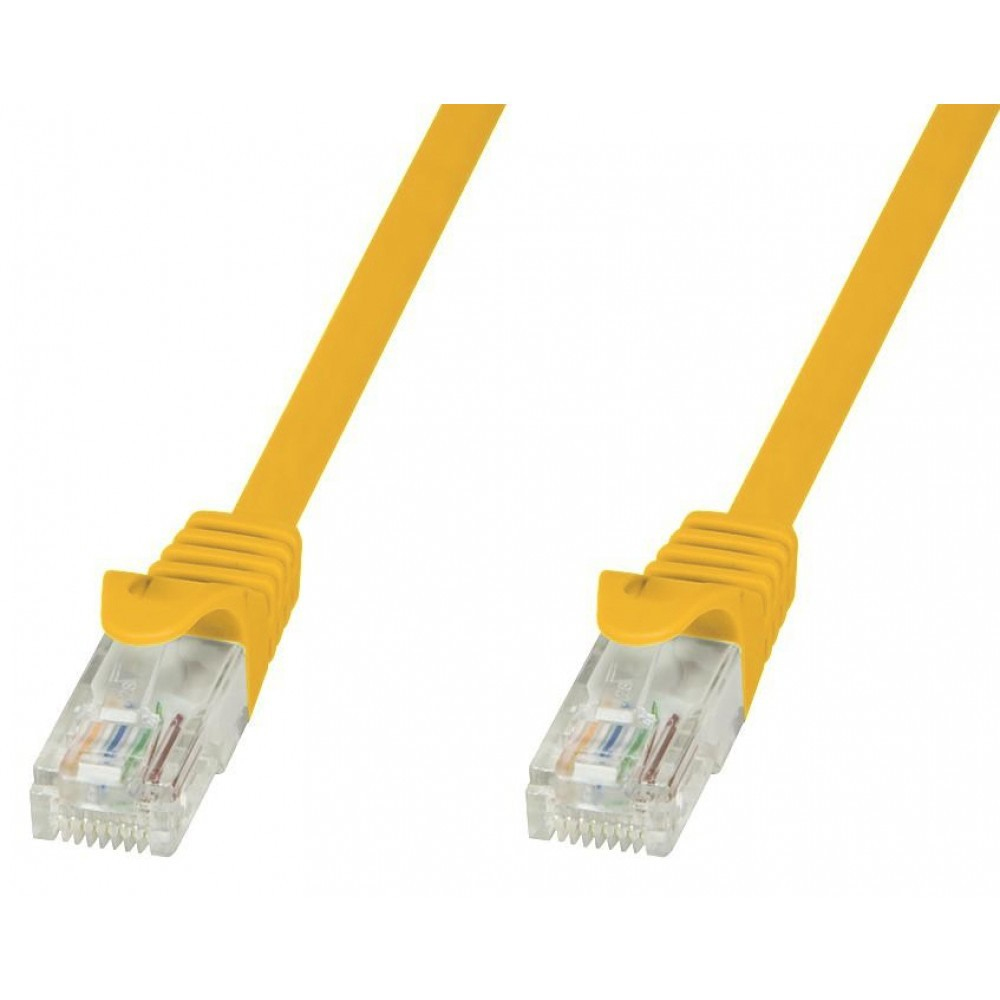 "ICOC CCA6U-030-YET" Techly