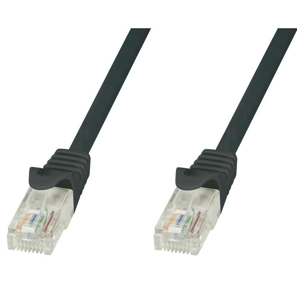 "ICOC CCA5U-010-BKT" Techly