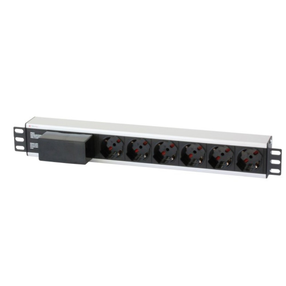 "I-CASE STRIP-16A3" Techly
