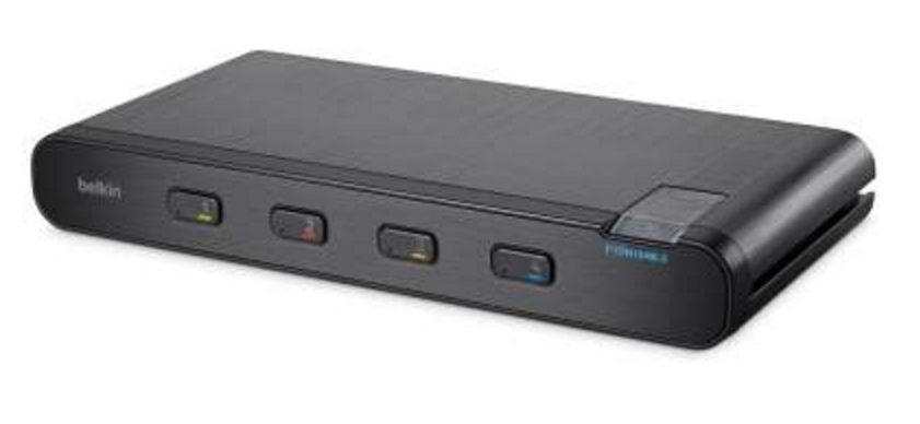 F1DN104B-3EA Linksys