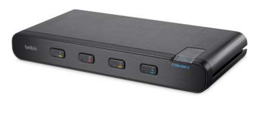 F1DN104K-3EA Linksys