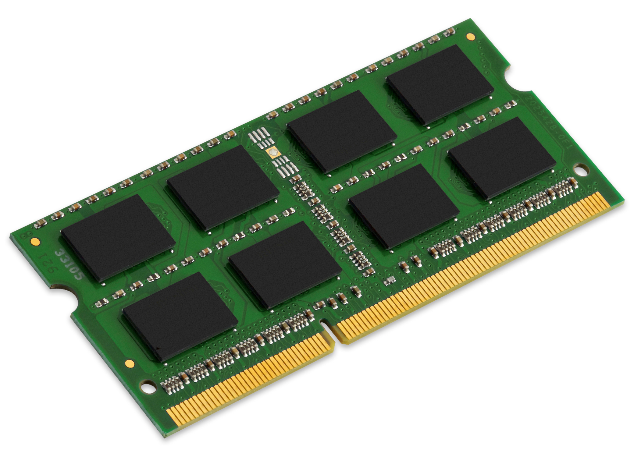 KVR24S17D8/16 HyperX