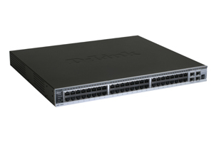 DGS-3650 D-Link