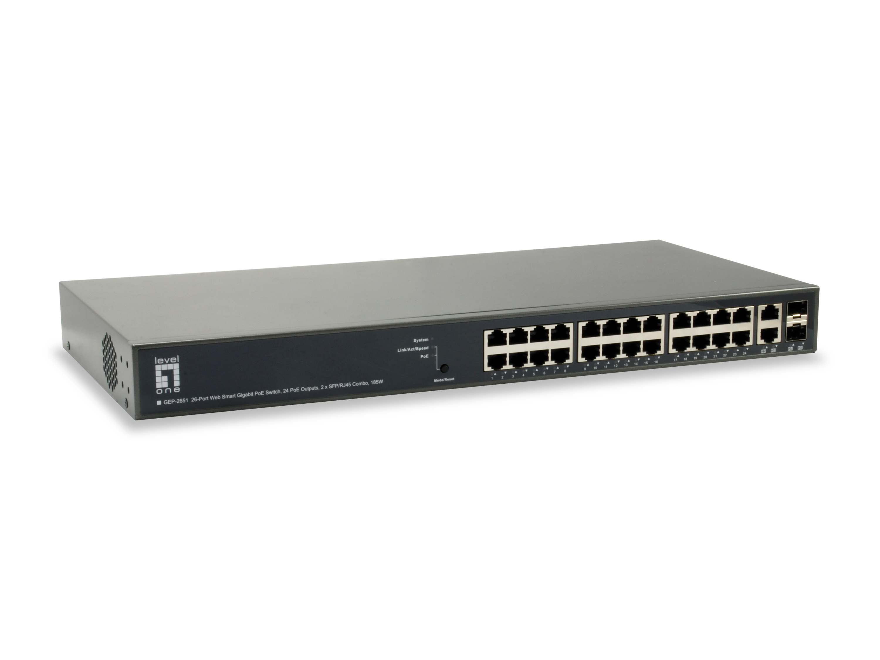 GEP-2651 LevelOne
