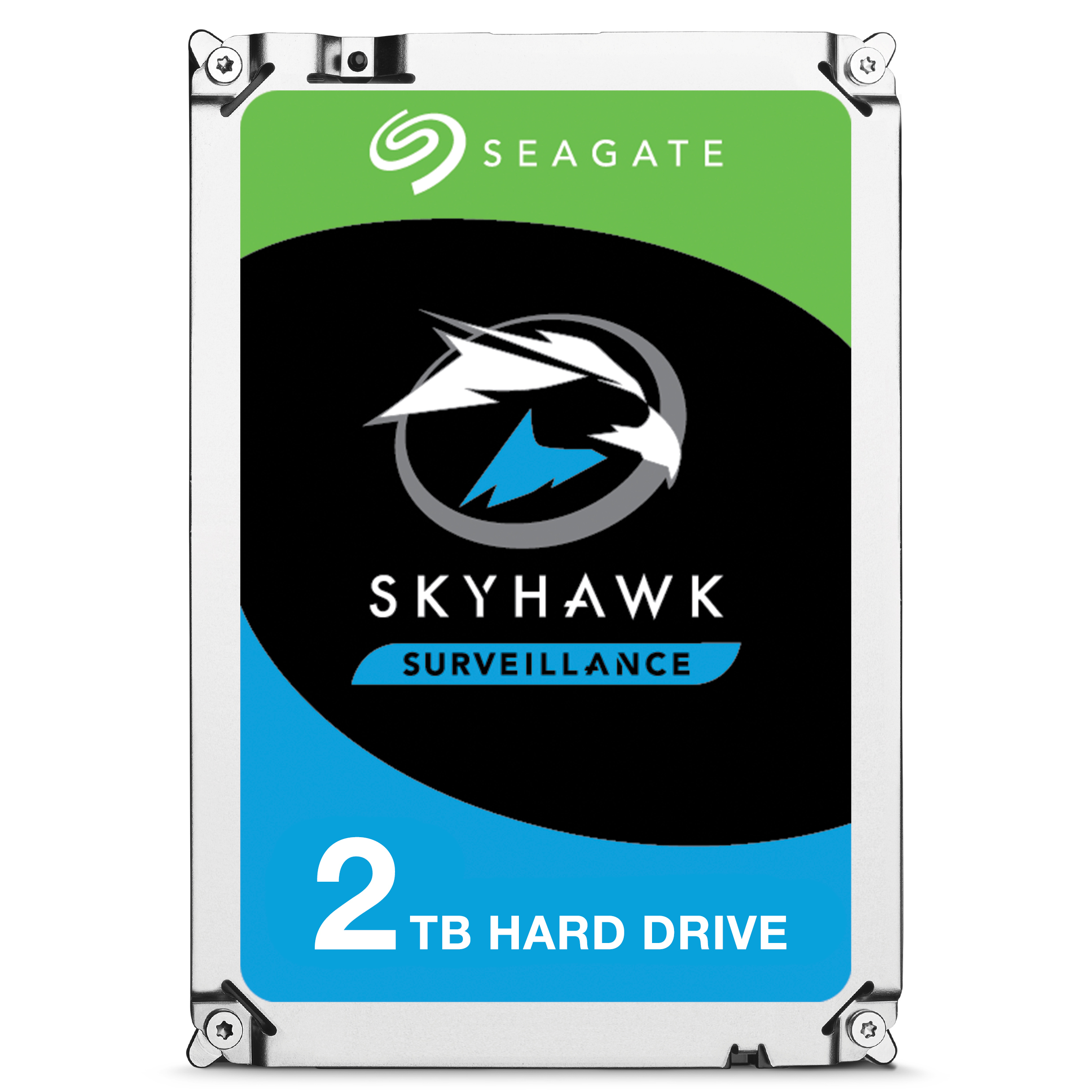 ST2000VX008-20PK Seagate