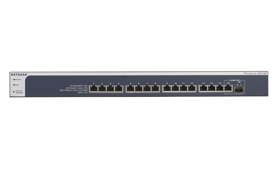 XS716E-100NES NETGEAR