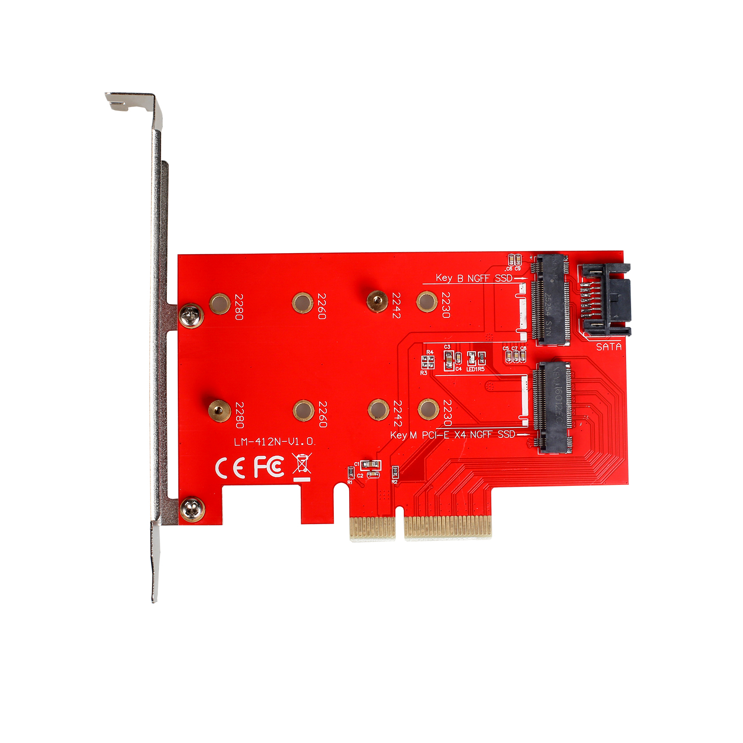 PCE2M2 i-tec