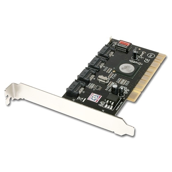 PCIS-60 Axagon