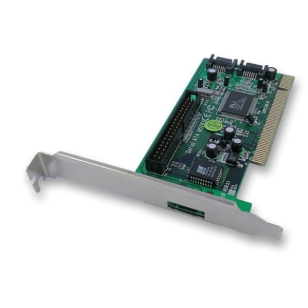 PCIS-30 Axagon