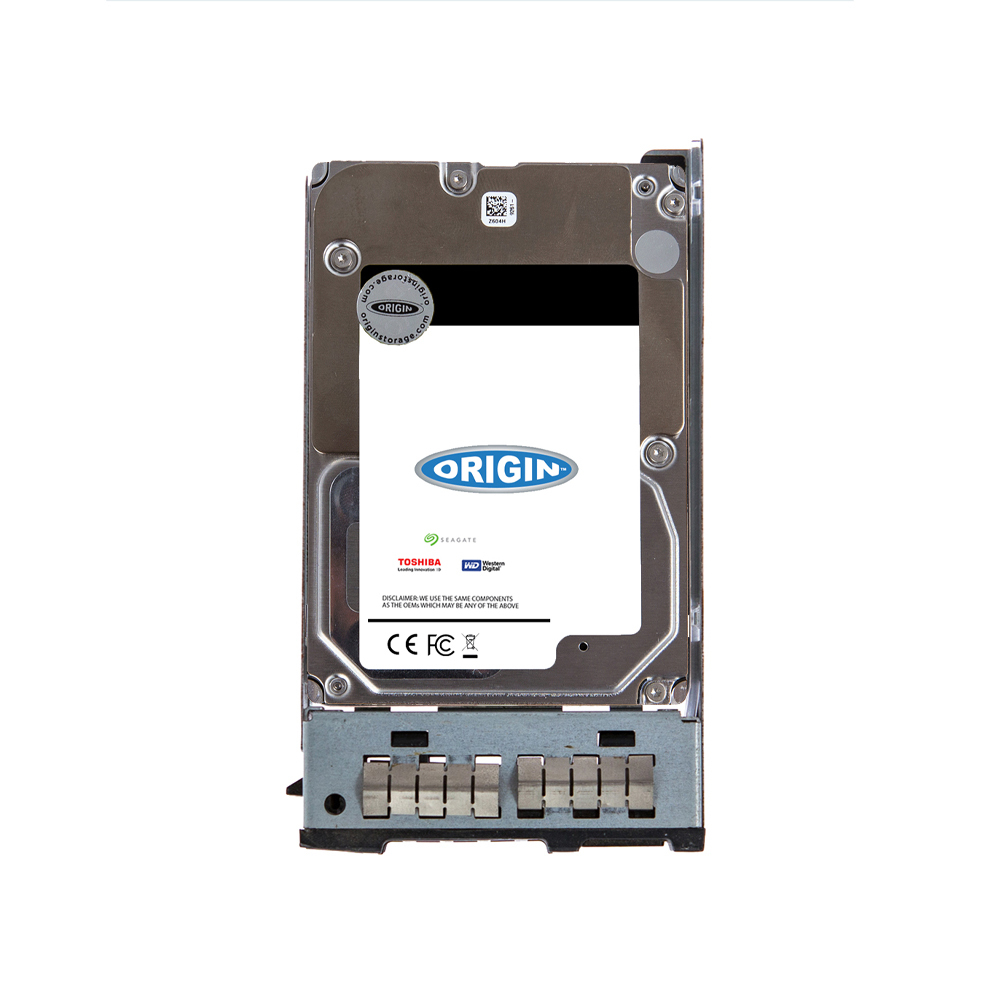 DELL-2TBNLS/7-S18 Origin Storage