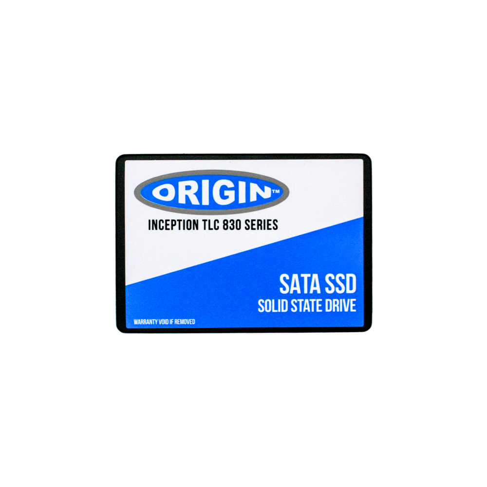 DELL-960TLC-NB58 Origin Storage