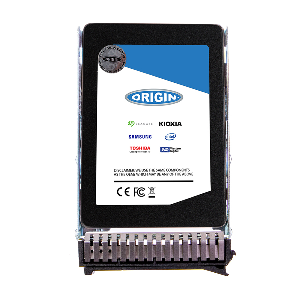 IBM-240EMLCRI-S17 Origin Storage