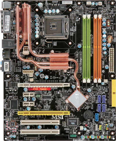 7345-030 MSI