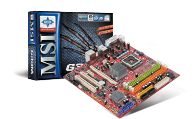 7357-010 MSI