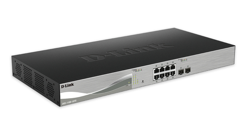 DXS-1100-10TS+DXE-820T D-Link