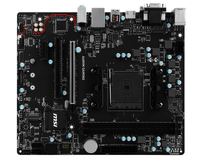 "A68HM GAMING"