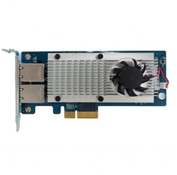 LAN-10G2T-X550 QNAP