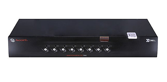 SC780-201 Vertiv