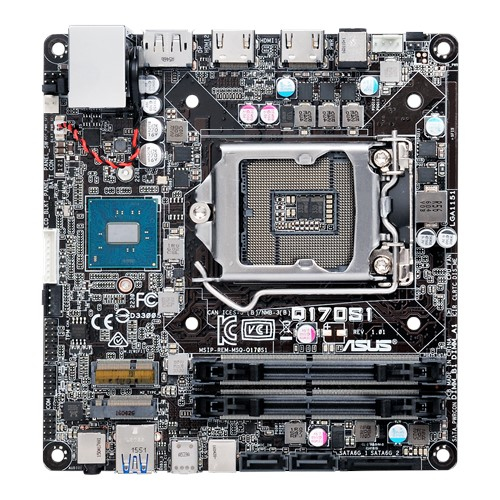 Q170S1 ASUS