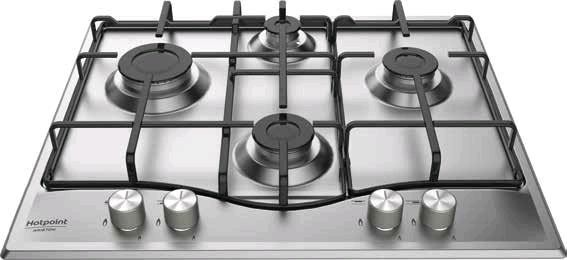 PCN642IX Hotpoint