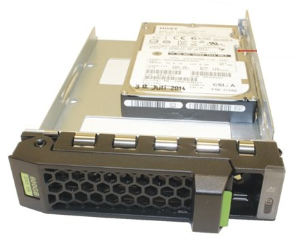 38041671 Fujitsu