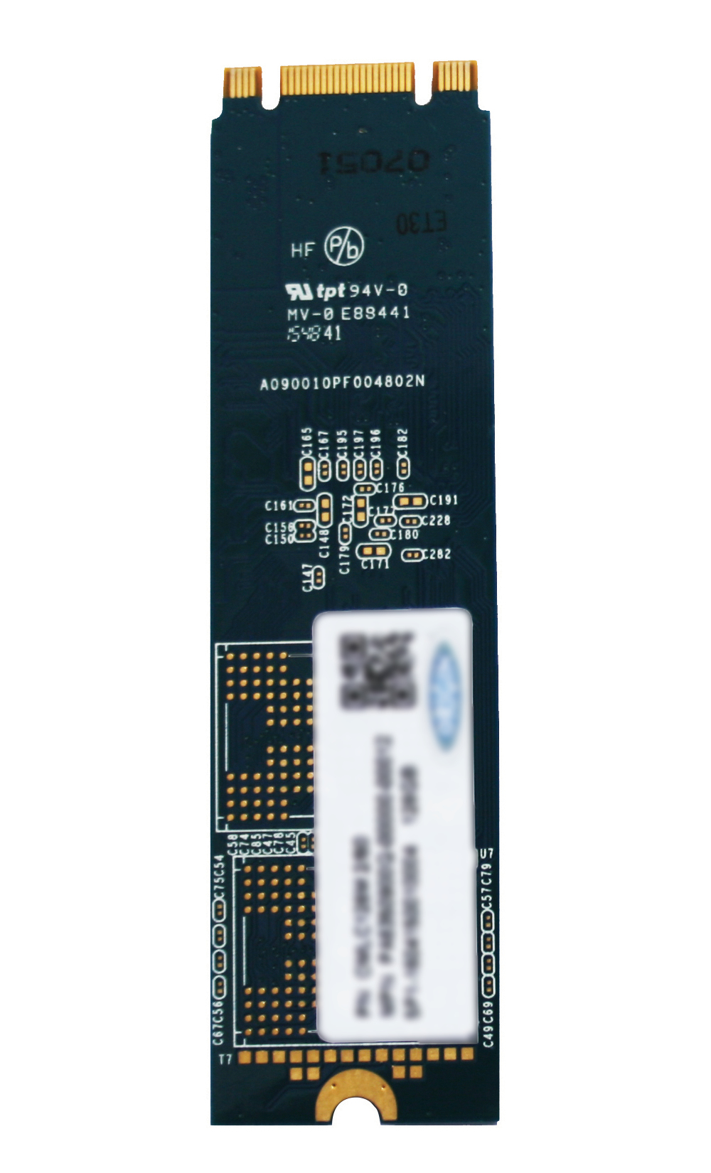 OTLC120M.2/80 Origin Storage