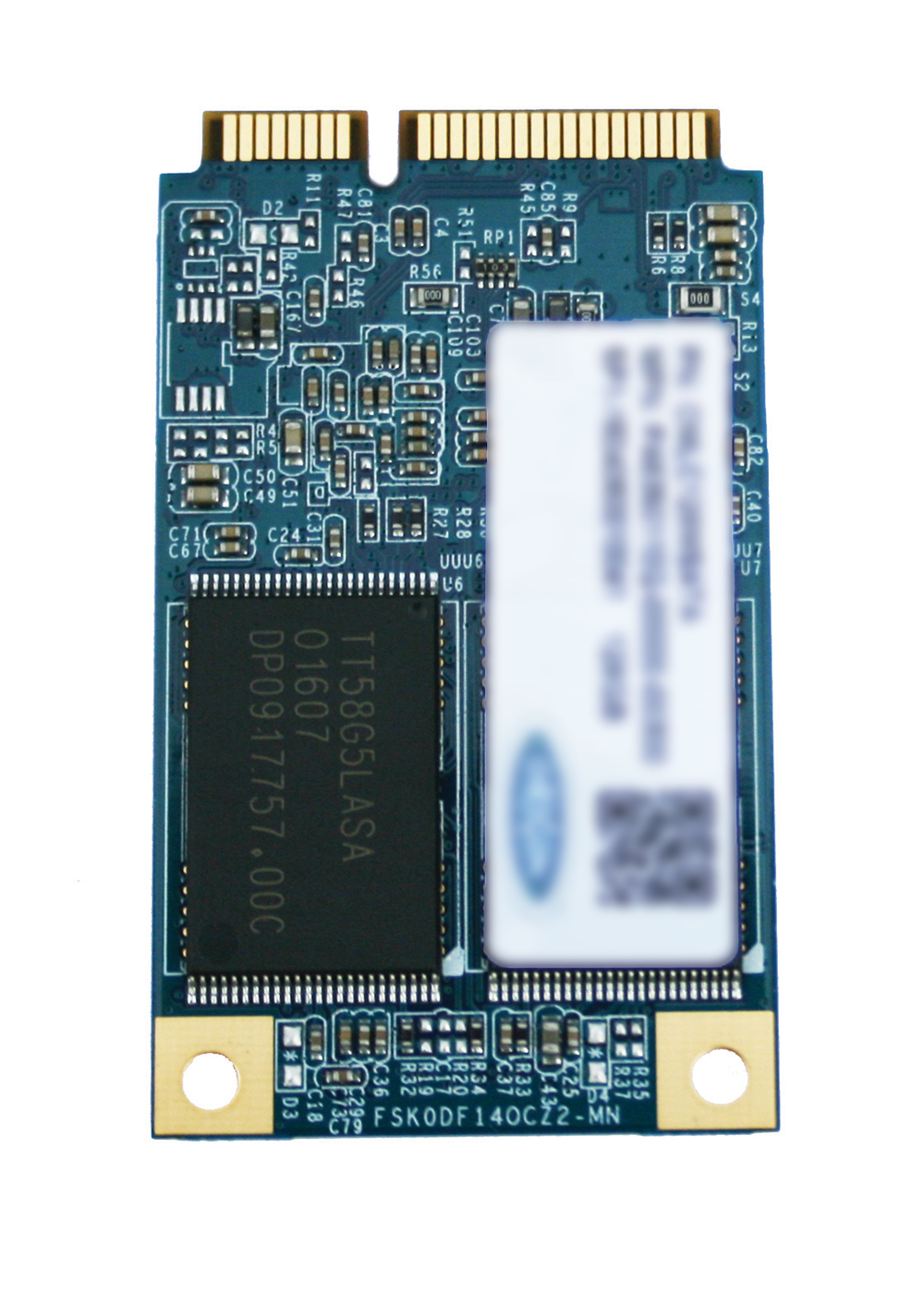 OTLC480MSATA Origin Storage