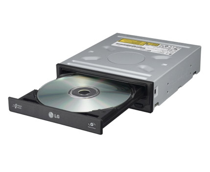GSA-H55NBL LG