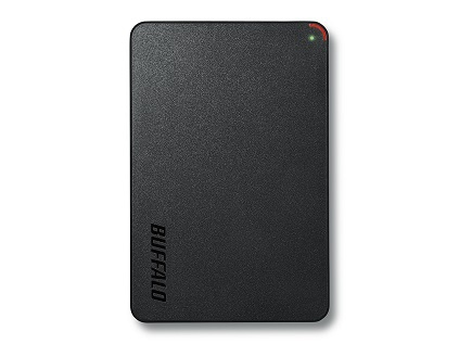 HD-PCF1.0U3BD-WR Buffalo