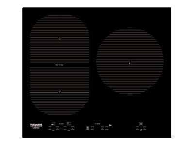 IKIU631FLTF Hotpoint