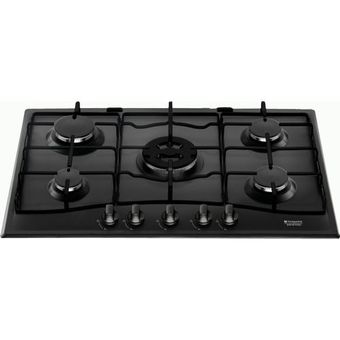PCN752T/HA(BK) Hotpoint