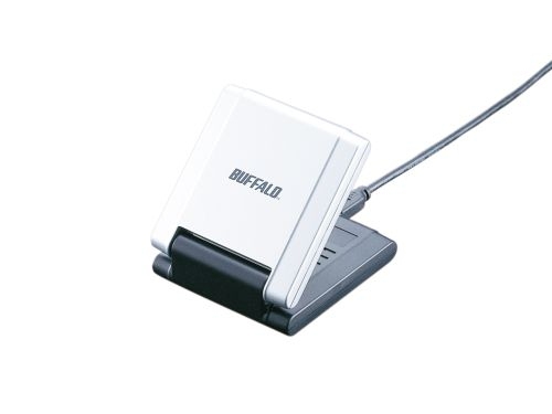 WLI-U2-G54HG Buffalo