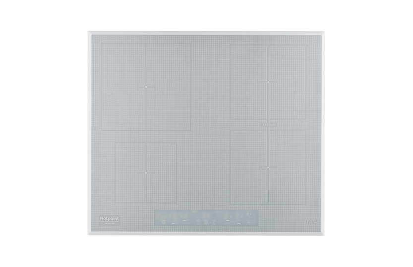 "KIA 641 B B (WH)" Hotpoint