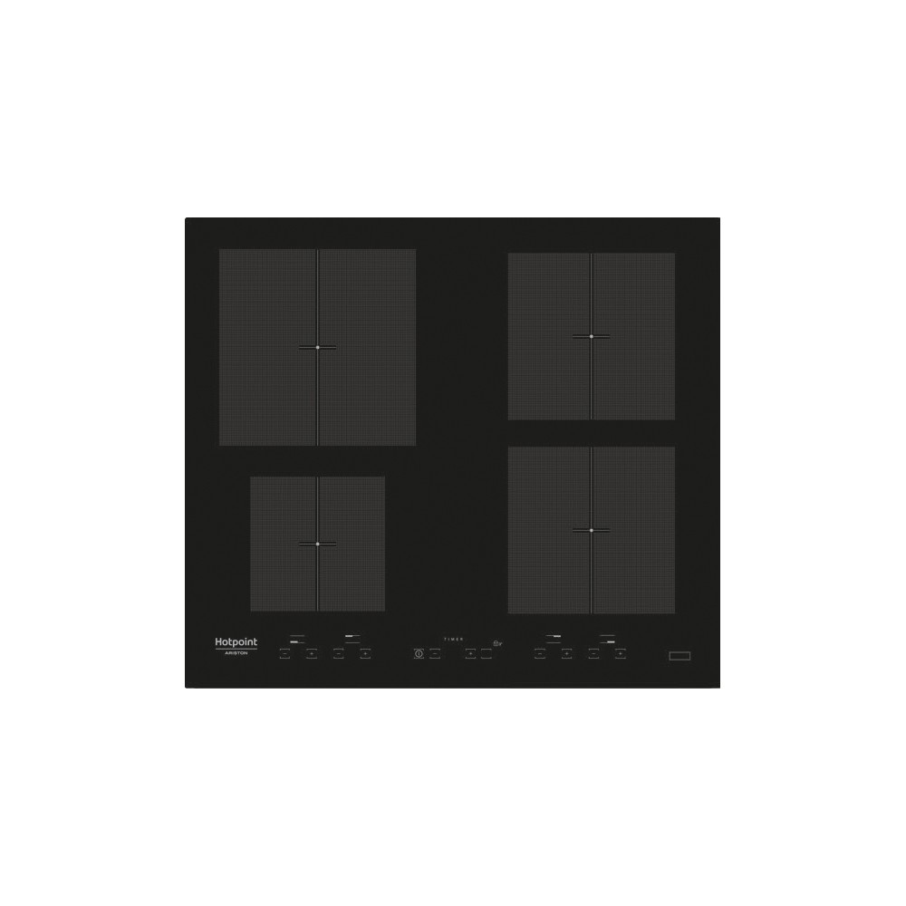 "KID 640 C" Hotpoint