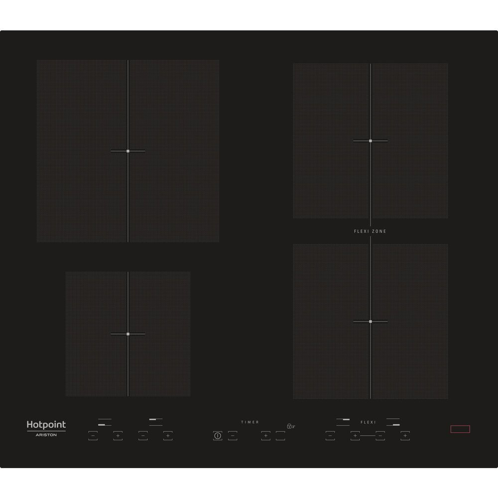 "KID 641 B B" Hotpoint