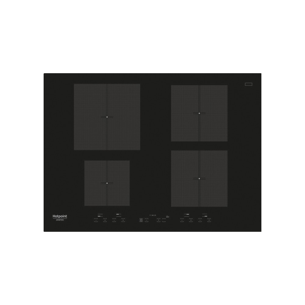 "KID 740 B" Hotpoint
