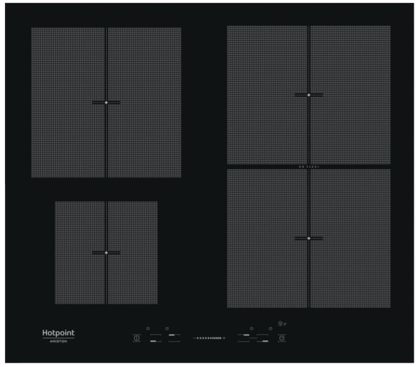 F093265 Hotpoint