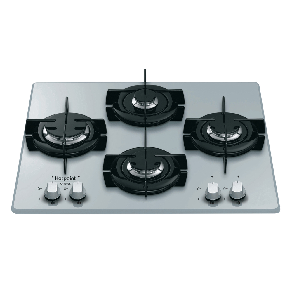 "DD 642 HA(SL)" Hotpoint