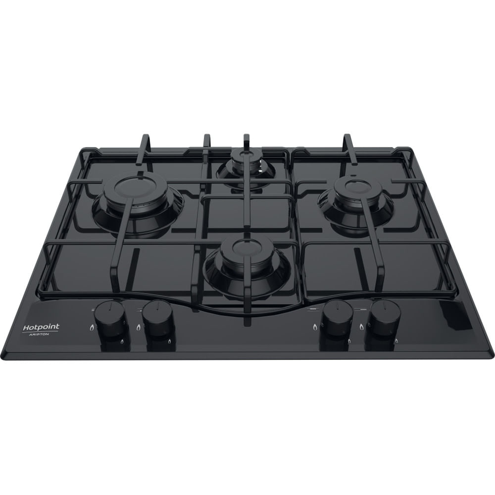 "PCN 642 /HA(BK)" Hotpoint