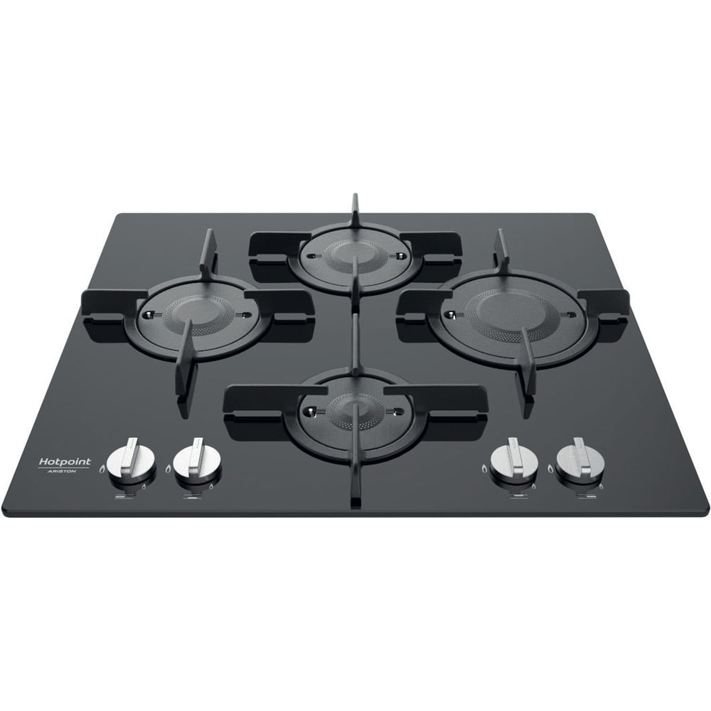 "FTGHG 641 D/HA(BK)" Hotpoint