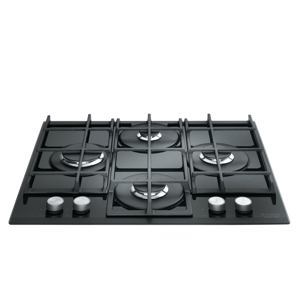 "TQG 641 HA(BK)" Hotpoint