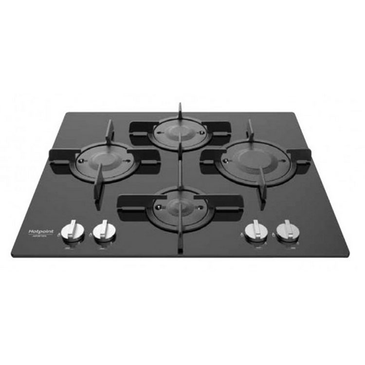 "FTGHG 641 D/HA(BK)LPG" Hotpoint